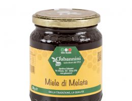 Immagine 1 di MIELE DI MELATA DI METCALFA