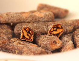 Immagine 1 di TORRONCINI DEGLI SPOSI