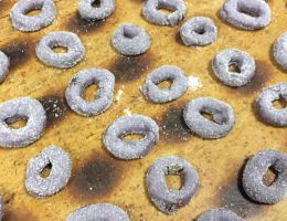 Immagine 4 di AMARETTI DELLA VALLE