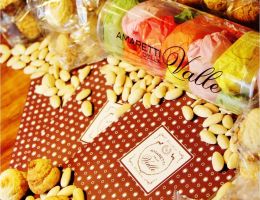 Immagine 1 di AMARETTI DELLA VALLE