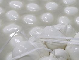 Immagine 3 di MOZZARELLA DI BUFALA CAMPANA D.O.P.