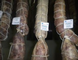 Immagine 1 di PANCETTA AGEROLESE CON COTICA