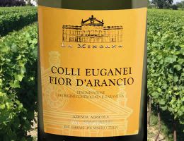 Immagine 1 di FIOR D'ARANCIO SPUMANTE DOLCE D.O.C.G. COLLI EUGANEI