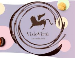 Immagine 4 di PRALINE E TARTUFI AL CIOCCOLATO CIOCCOLATTERIA VIZIOVIRTU'