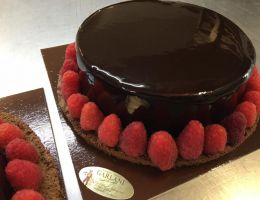 Immagine 1 di Cioccolato di Altissima Qualità.