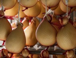 Immagine 1 di CACIOCAVALLO DI CASTELFRANCO IN MISCANO