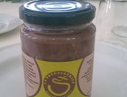 Immagine 2 di CECI BIANCHI DELLE COLLINE CAIATINE LESSATI