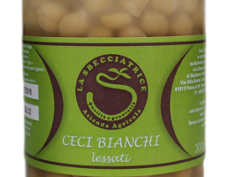 Immagine 3 di CECI BIANCHI DELLE COLLINE CAIATINE LESSATI
