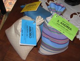 Immagine 1 di Riso  D.O.P. della Baraggia Vercellese e Biellese