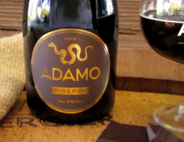 Immagine 2 di ADAMO RISERVA SILE RUSSIAN IMPERIAL STOUTAGRI STOFFI