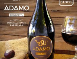 Immagine 1 di ADAMO RISERVA SILE RUSSIAN IMPERIAL STOUTAGRI STOFFI