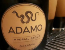 Immagine 4 di ADAMO RISERVA SILE RUSSIAN IMPERIAL STOUTAGRI STOFFI