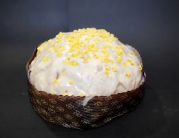 Immagine 1 di PANETTONE SORRENTO PASTICCERIA MAMMA GRAZIA