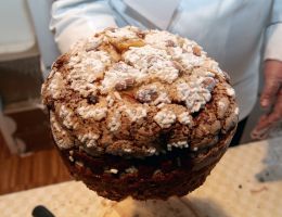 Immagine 3 di PANETTONE SORRENTO PASTICCERIA MAMMA GRAZIA