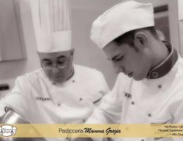 Immagine 4 di PANETTONE SORRENTO PASTICCERIA MAMMA GRAZIA
