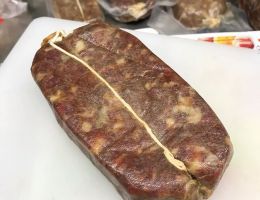 Immagine 3 di ANTICA SOPPRESSATA CILENTANA MACELLERIA PISCIOTTANO