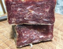 Immagine 4 di ANTICA SOPPRESSATA CILENTANA MACELLERIA PISCIOTTANO
