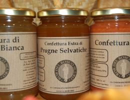 Immagine 1 di CONFETTURA DI CILIEGIA MONTOVANA ROB DEL BOSCO SICURO