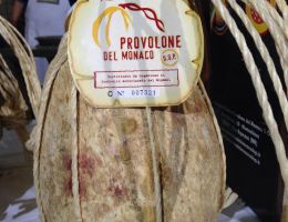 Immagine 1 di PROVOLONE DEL MONACO D.O.P.