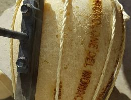 Immagine 4 di PROVOLONE DEL MONACO D.O.P.