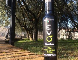 Immagine 2 di OLIO EXTRAVERGINE DI OLIVA COLLI EUGANEI D.O.P.