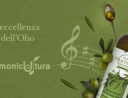 Immagine 4 di OLIO EXTRAVERGINE DI OLIVA BLEND DI CATEGORIA SUPERIORE