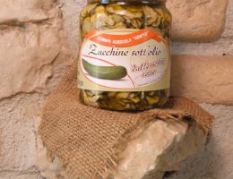 Immagine 1 di MELANZANE A FETTE SOTT'OLIO