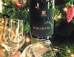 Immagine 1 di LUGANA RISERVA D.O.C. BORGHETTA AVANZI