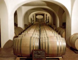 Immagine 3 di LUGANA RISERVA D.O.C. BORGHETTA AVANZI