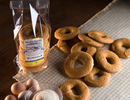 Immagine 1 di BUSSOLA'