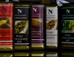 Immagine 1 di CHOCO MEAL