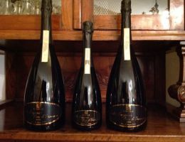 Immagine 1 di FIOR D'ARANCIO DEI COLLI EUGANEI  BIO D.O.C.G.