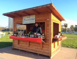 Immagine 3 di OLIO EXTRAVERGINE DI OLIVA COLLI EUGANEI D.O.P.