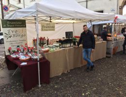 Immagine 4 di OLIO EXTRAVERGINE DI OLIVA COLLI EUGANEI D.O.P.