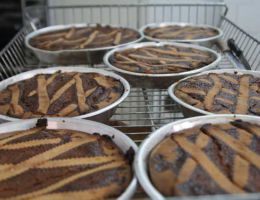 Immagine 1 di PASTIERA NAPOLETANA