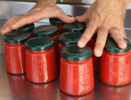 Immagine 5 di POMODORINI DI GRAGNANO