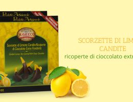 Immagine 2 di SPECIALITA' RICOPERTE DI CIOCCOLATO