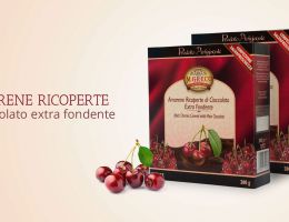 Immagine 3 di SPECIALITA' RICOPERTE DI CIOCCOLATO