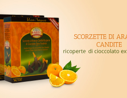 Immagine 4 di SPECIALITA' RICOPERTE DI CIOCCOLATO
