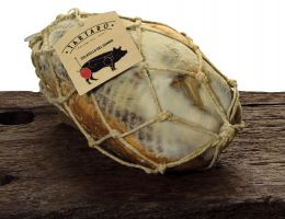 Immagine 2 di CULATELLO DEL SANNIO ​​​​​​​TARTARO SALUMI