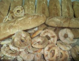 Immagine 1 di TARALLI SUGNA E PEPE