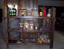 Immagine 3 di TARALLI SUGNA E PEPE