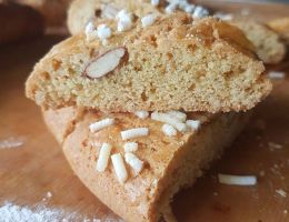 Immagine 1 di Brasadelo di Gambellara