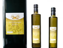 Immagine 1 di Olio Extra Vergine di Alta Qualità