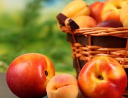 Immagine 2 di CONFETTURA EXTRA DI PESCHE