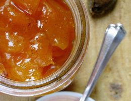 Immagine 1 di CONFETTURA EXTRA DI PESCHE