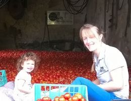 Immagine 1 di PASSATA DI POMODORO RICCIO