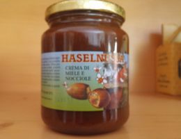 Immagine 1 di Haselnussa