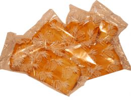 Immagine 1 di VERA SCHIACCIATINA MANTOVANA PANIFICIO SUZZARESE