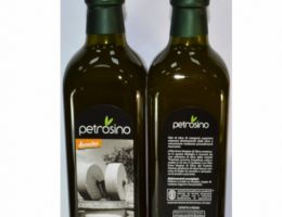 Immagine 1 di OLIO EXTRAVERGINE DI OLIVA D.O.P. COLLINE SALERNITANE BLEND DI CATEGORIA SUPERIORE